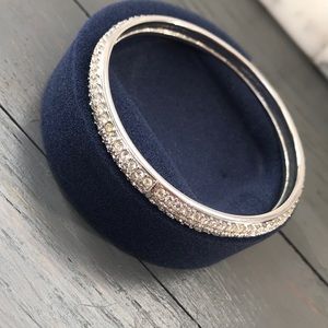 Swarovski bangle